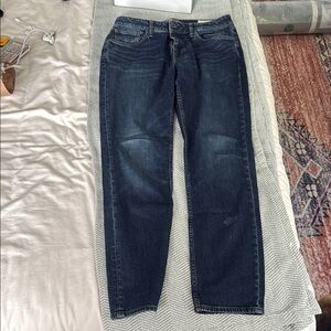 Rag & Bone Classic Blue Jeans